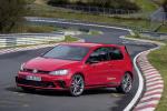Volkswagen Golf GTi Clubsport S 2016 года